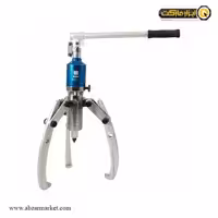 پولی کش هیدرولیک داناپلاس 10 تن مدل D175310