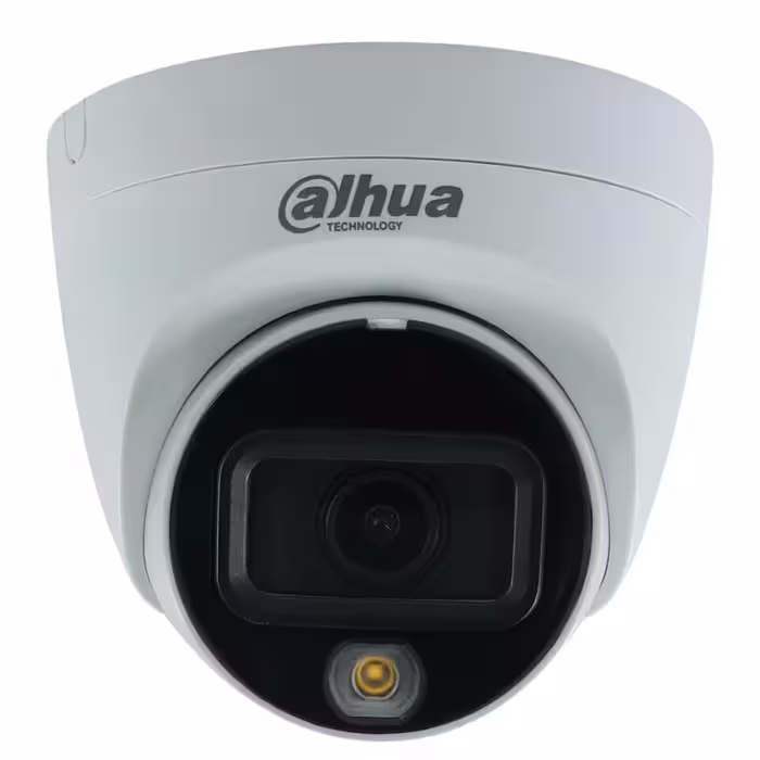 دوربین مدار بسته داهوا  مدل DH-HAC-HDW1509TLQP-LED