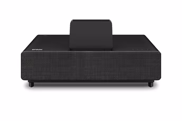 ویدئو پروژکتور لیزری اپسون مدل LS500ATV