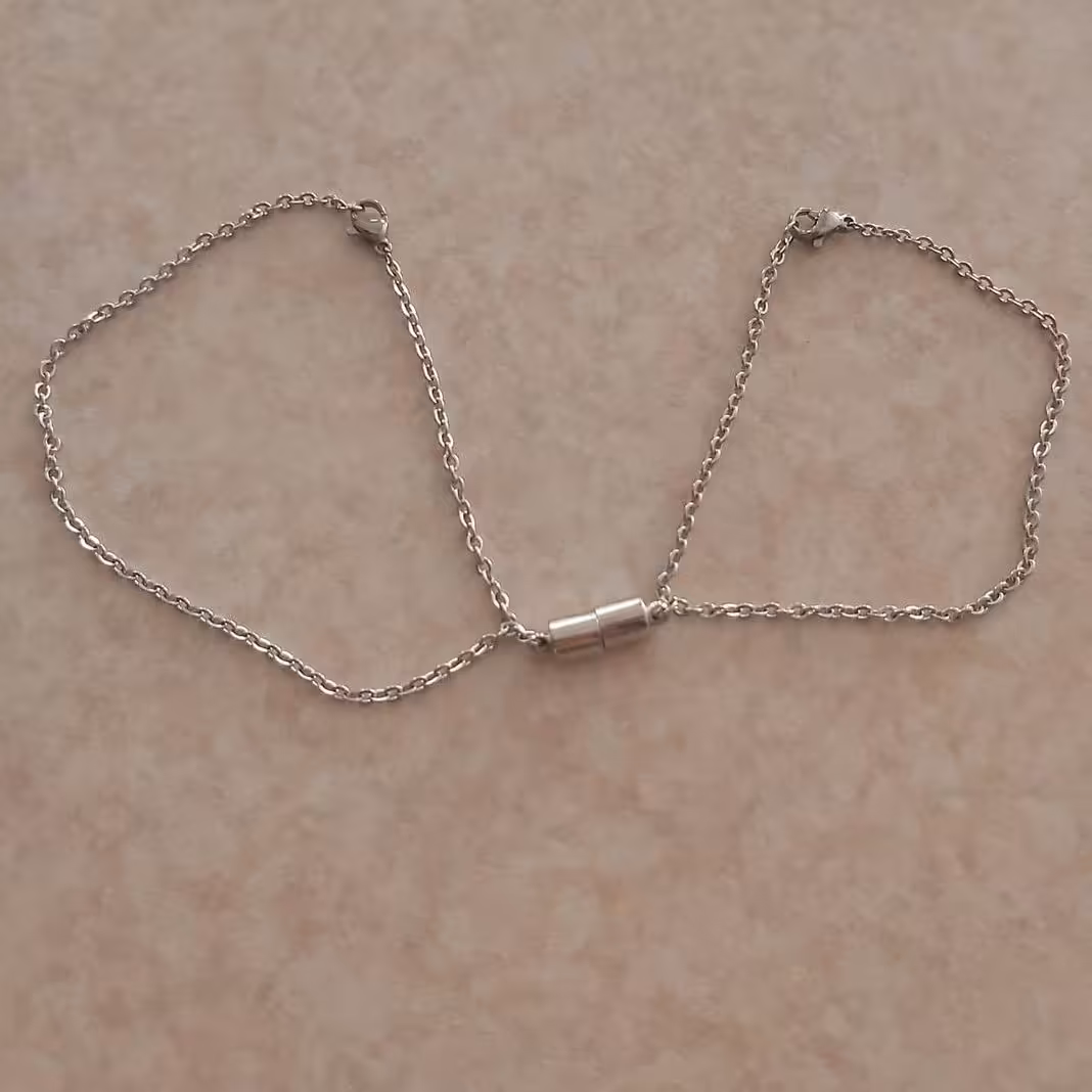 ست مگنتی دوستی