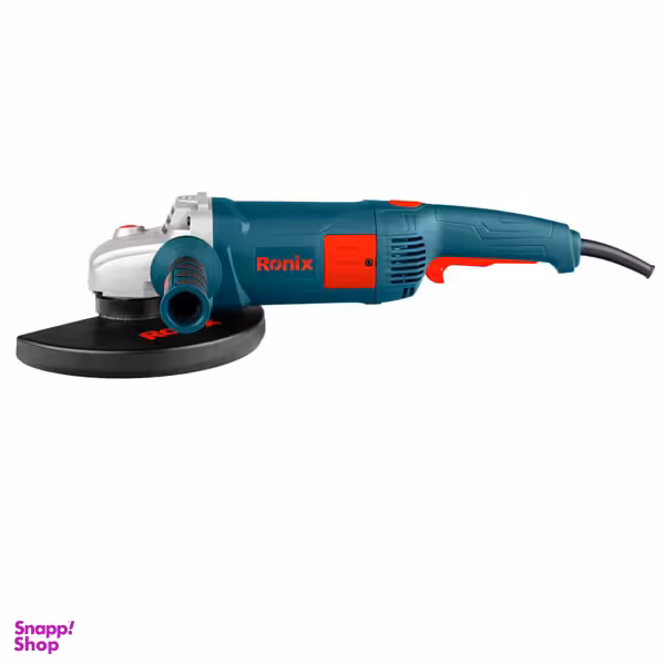 سنگ فرز سنگبری 2400 وات رونیکس (Ronix) مدل 3241