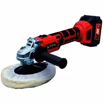 پولیش شارژی 20 ولت محک BAP-180KIT - ابزار یراق