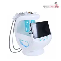 دستگاه هیدروفیشیال آیس بلو جوبی