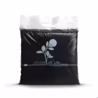 خاک و کود گلدان پاک وزن 4 کیلوگرم