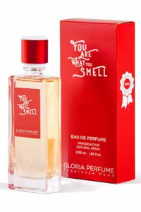 عطر زنانه LINE ادوپرفیوم 55 میل Gloria Perfume