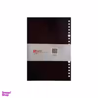 کاغذ کلاسوری پدیده نقش کد 26 بسته 300 عددی