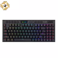 کیبورد مکانیکال گیمینگ ردراگون K625-KB Yi