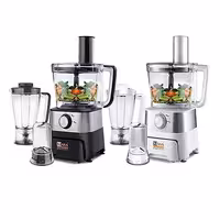 غذاساز چند کاره ناسا الکتریک NS-626