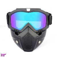 عینک موتور سواری مدل Goggles