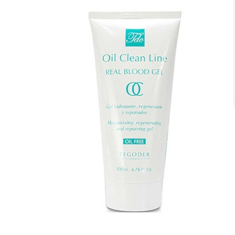 آبرسان پوست چرب تگودر حجم 100ml