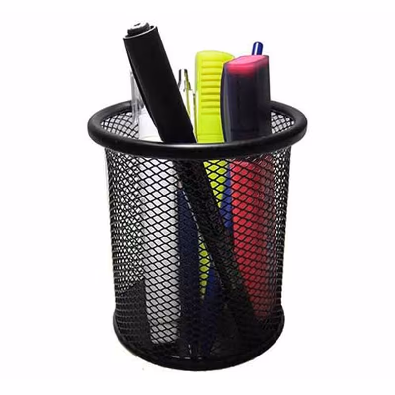 جاقلمی فلزی جهان نما &ndash; قیمت و خرید | برایتو