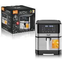 سرخ کن 10لیتری راف مدلR5339