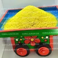 پودر سوخاری زرد یک کیلویی