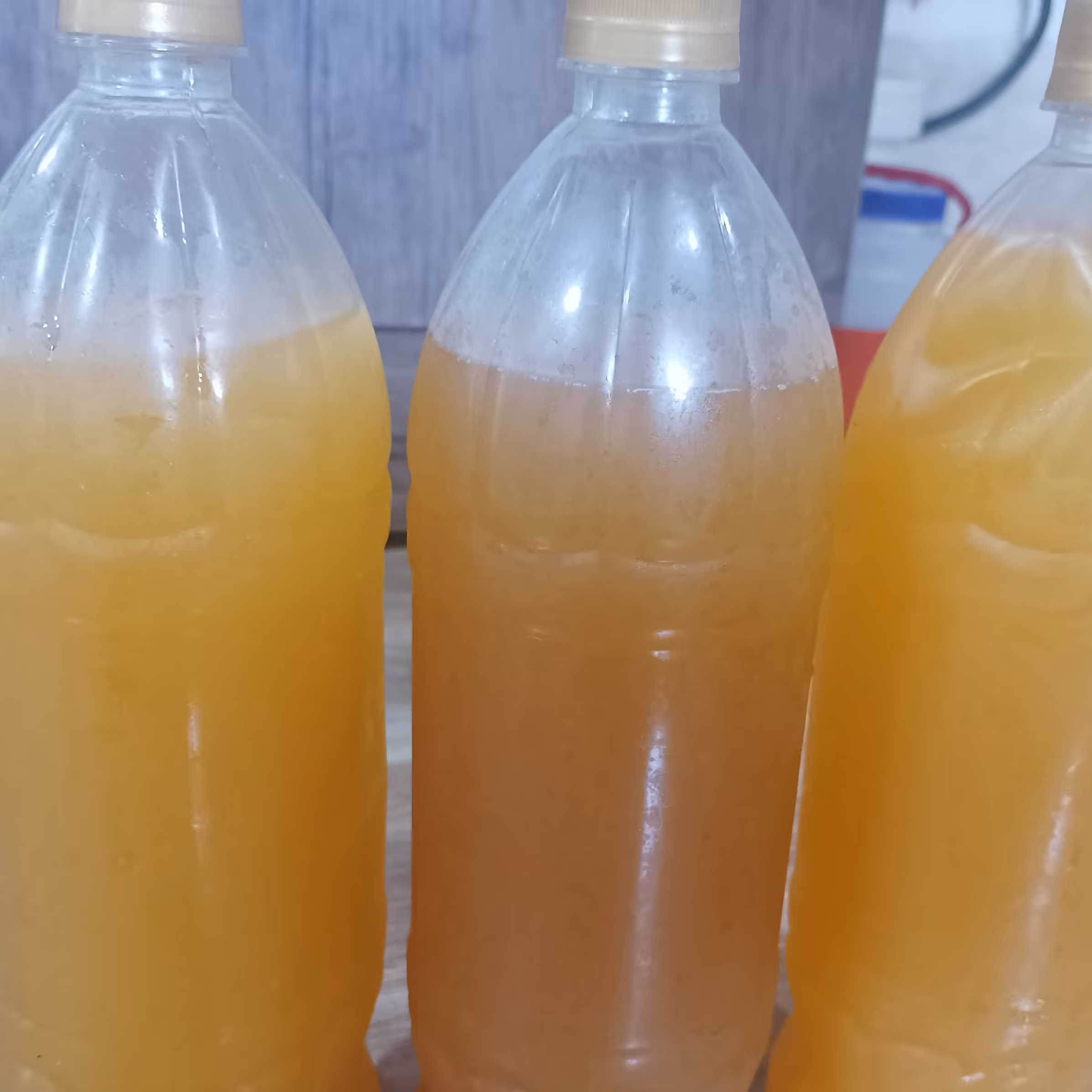 اب نارنج طبیعی پخته شده (پس کرایه) 