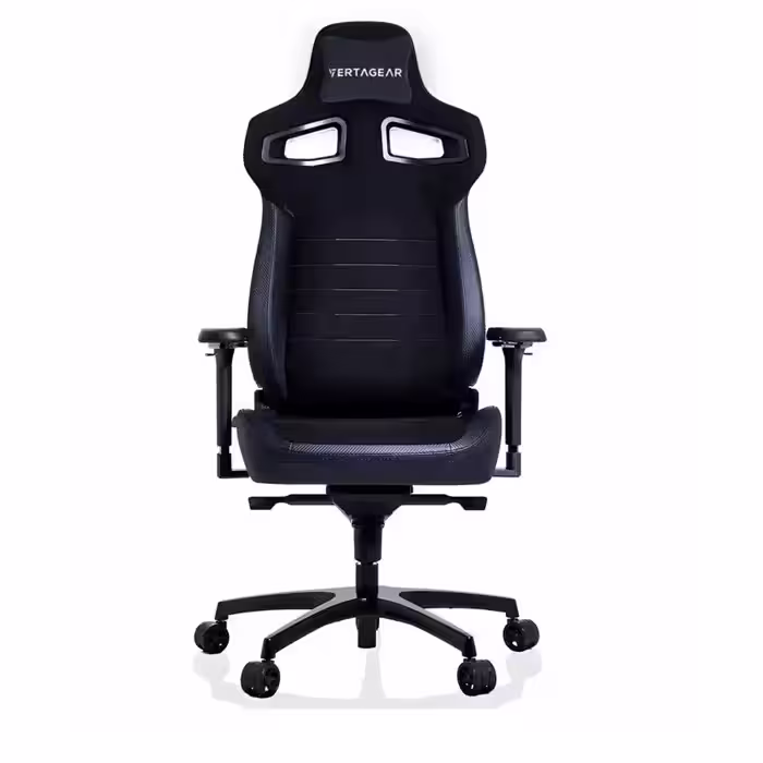 صندلی گیمینگ کربن بلک ورتاگیر PL4800