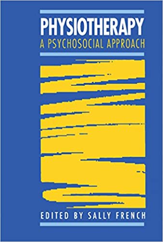 󾕇 دانلود کتاب Physiotherapy - A Psychosocial Approach, 1992 - دانلود کتاب های دانشگاهی