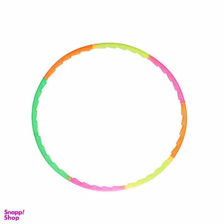 حلقه تناسب اندام کد 95