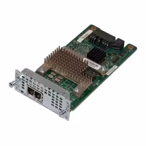 خرید ماژول NIM-2FXO - بهترین قیمت   گارانتی 12 ماهه در آی تی شبکه