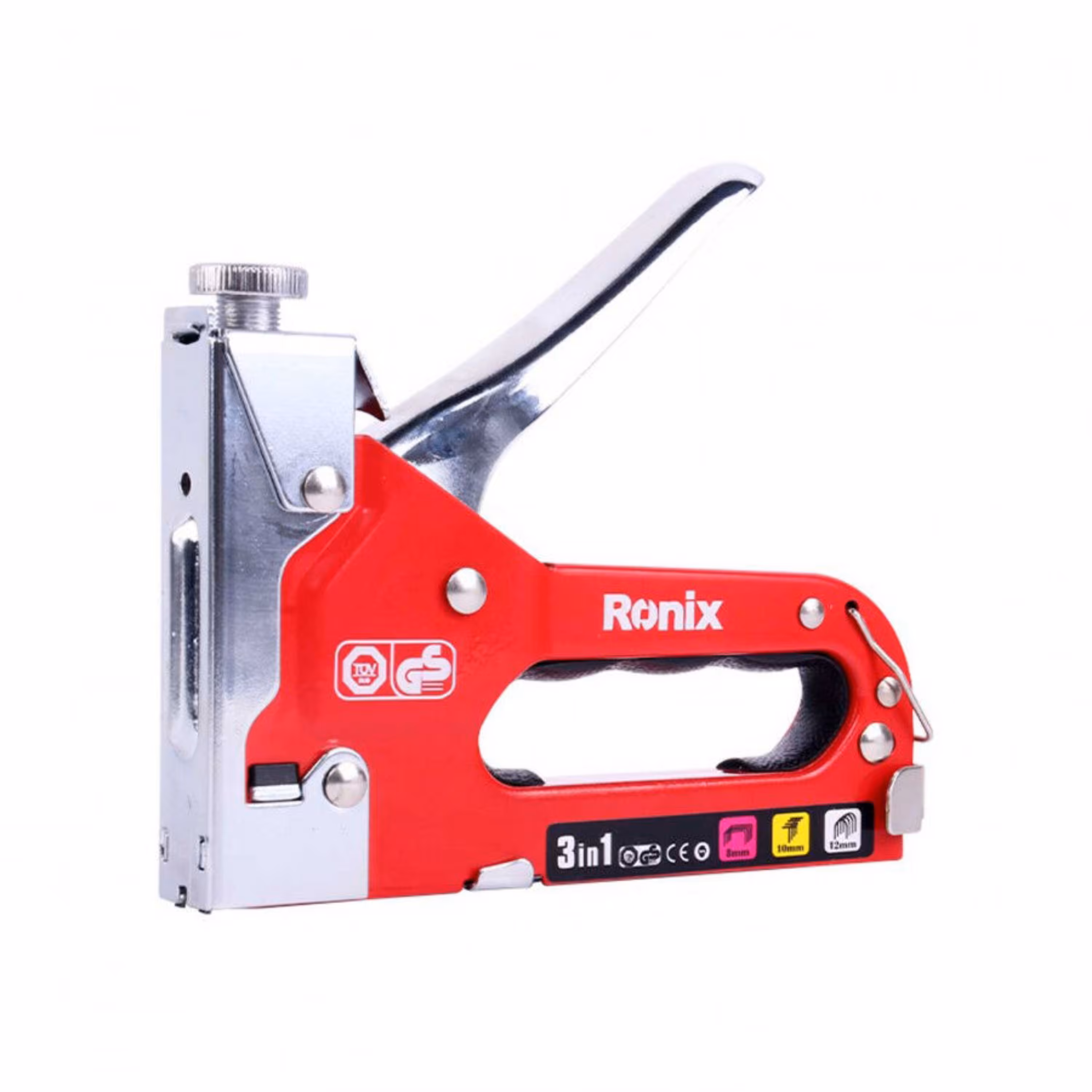 منگنه کوب دستی رونیکس مدل RH-4804