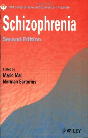 [PDF] دانلود کتاب Schizophernia, 2nd ed, 2003