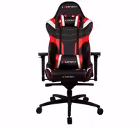 صندلی گیمینگ اینفینیتی X INFINITY Series F Red