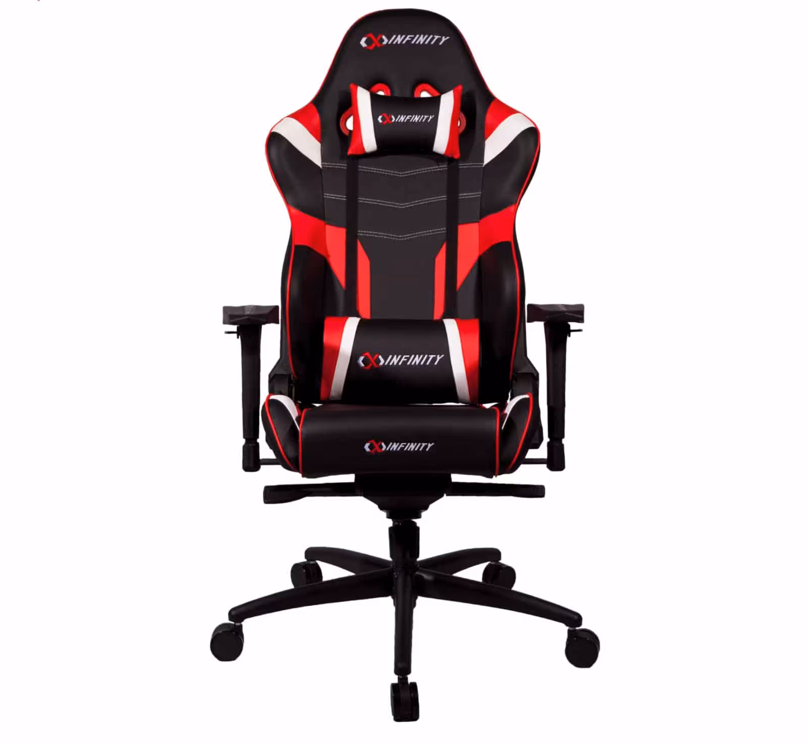 صندلی گیمینگ اینفینیتی X INFINITY Series F Red