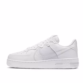 کتونی نایک ایرفورس وان کوتاه مناسب برای پیاده روی