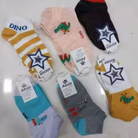 جوراب مچی بچه گانه دخترانه و پسرانه ادونیس