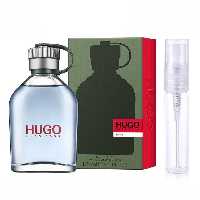 عطر گرمی هوگو بوس من از برند GRCایتالیا 