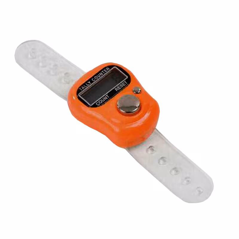 صلوات شمار دیجیتال (ذکر شمار)