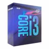 پردازنده اینتل سری Comet Lake مدل Core i3-9100 با جعبه