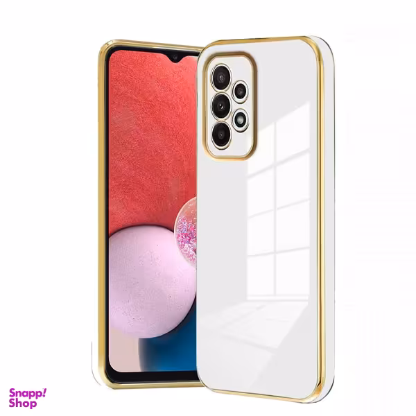 کاور گوشی موبایل مدل M_Case مناسب برای سامسونگ Galaxy A13 4G