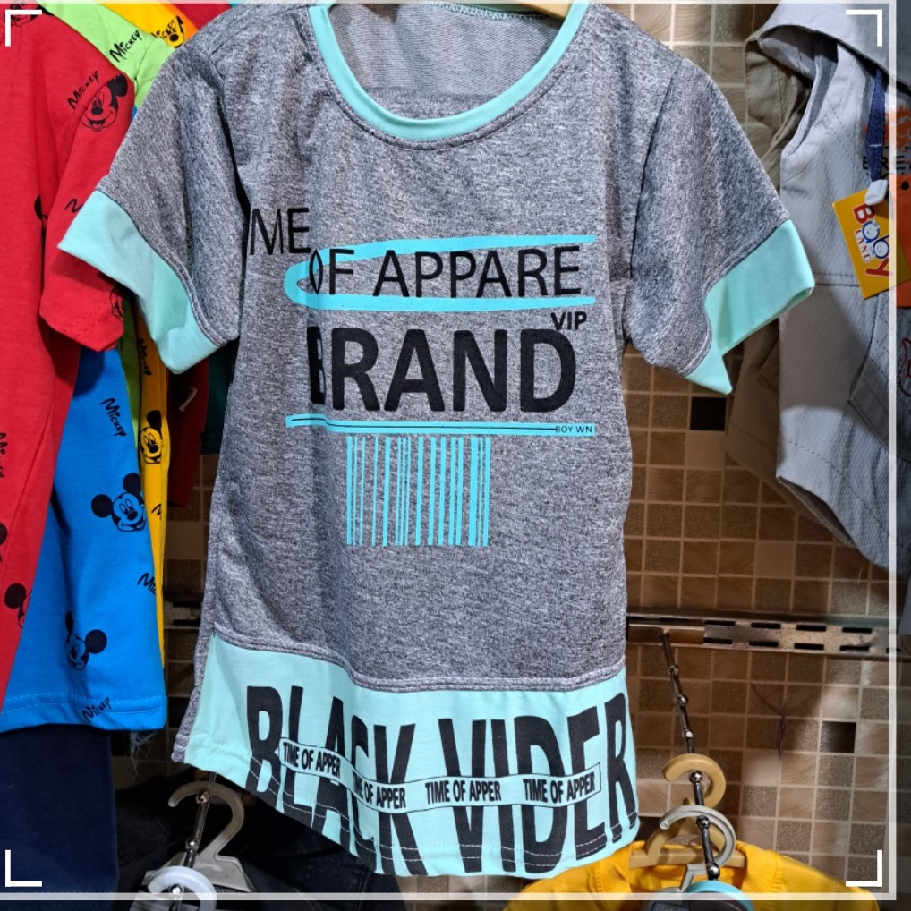 تیشرت شلواک ملانژ