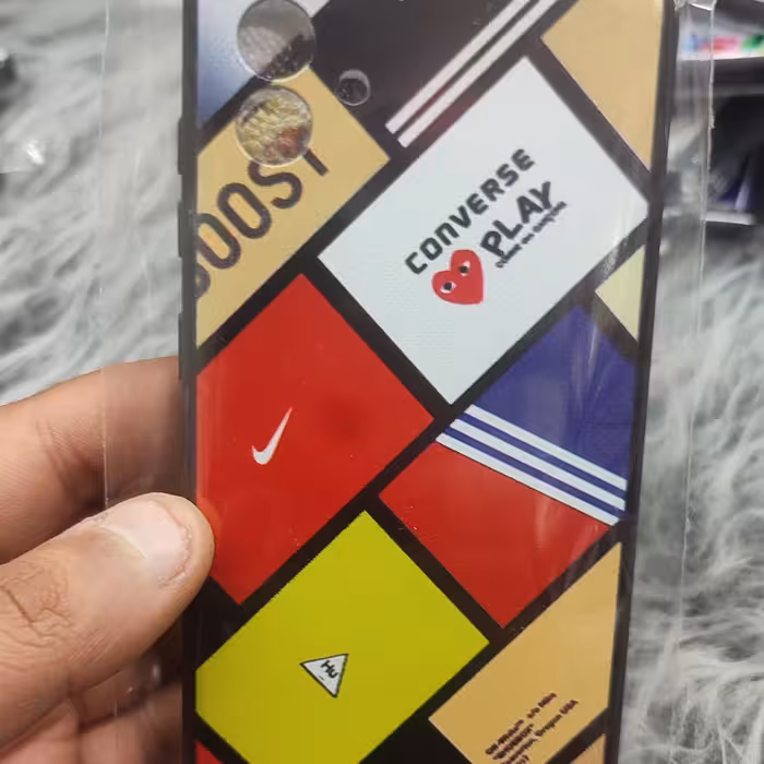 گارد  SAMSUNG A04 سی و هفت