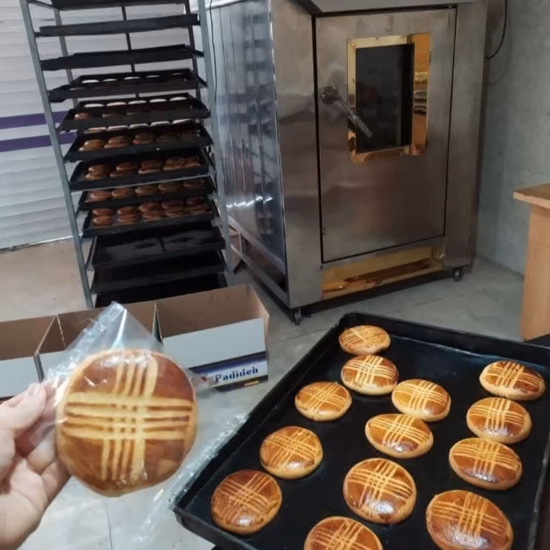 کلوچه  اهری کیلویی