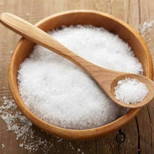 نمک دریا 15 کیلو