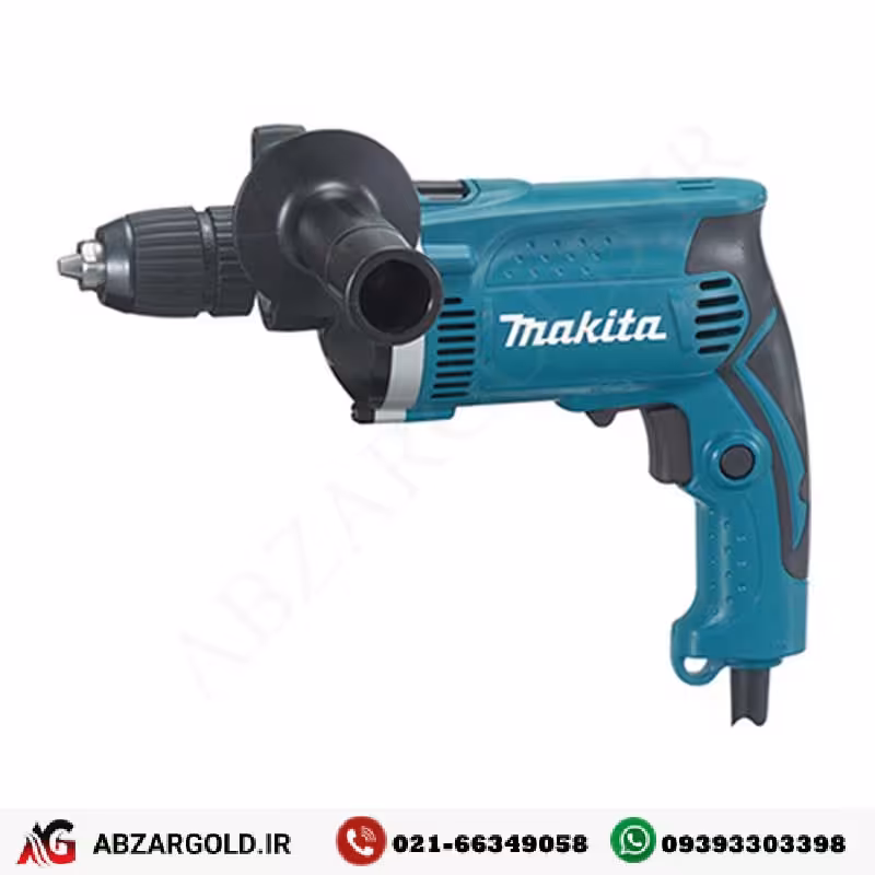 دریل چکشی ماکیتا مدل HP1631K