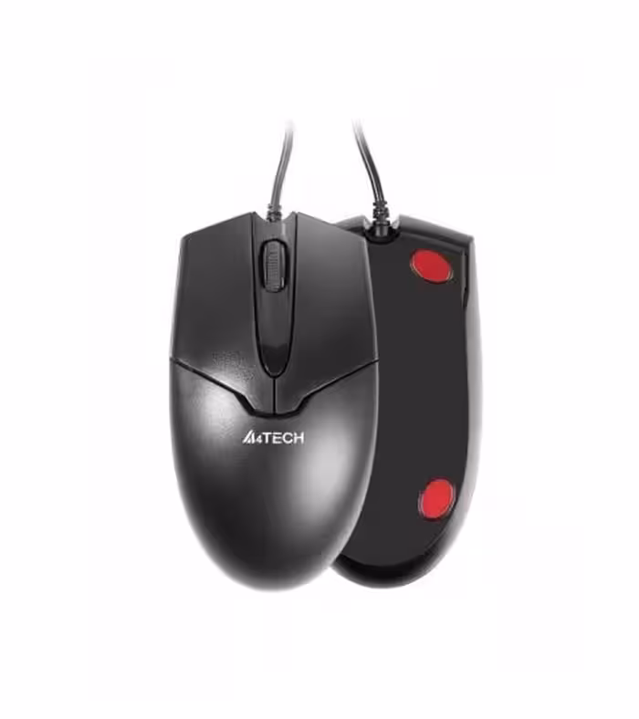 ماوس ای فور تک مدل OP-550NU