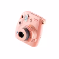 دوربین چاپ سریع فوجی فیلم مدل Instax Mini 9 سری Limited Edition (صورتی)