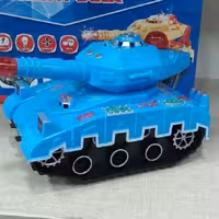 تانک موزیکال