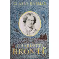 کتاب زبان اصلی Charlotte Bronte اثر Claire Harman انتشارات Viking