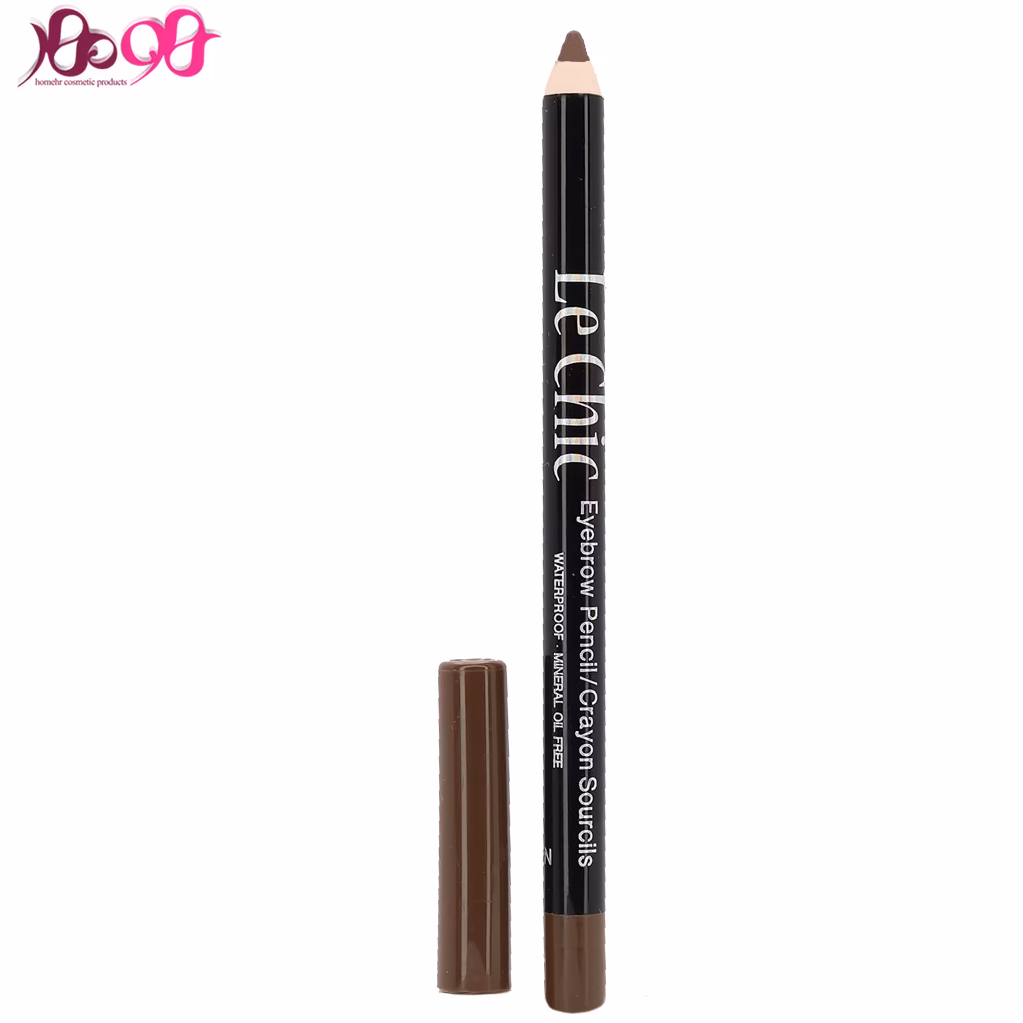 مداد ابرو چرب 504 لچیک -LeChic