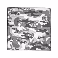 دستمال سر و گردن مدل GS-NJD-7290