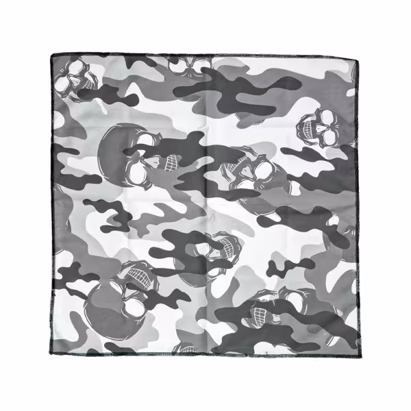 دستمال سر و گردن مدل GS-NJD-7290