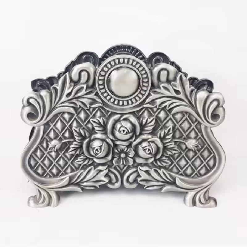 جادستمالی کتابی پیوتر یونیک 1618