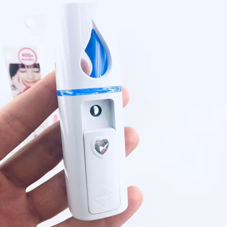 دستگاه بخور سرد طرح اشک نانو