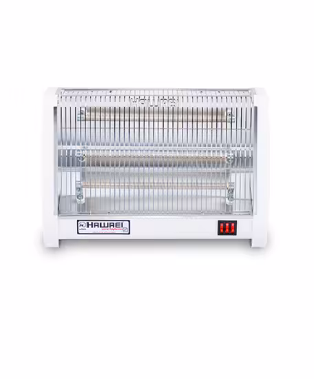 بخاری برقی بدون فن هاوایی مدل 2003