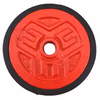 وزنه دمبل 2 کیلوگرمی کد X3