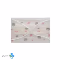 ماسک کودک رها