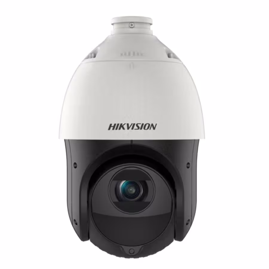 قیمت و خرید دوربين اسپید دام 2 مگاپیکسل PTZ هایک ویژن مدل DS-2DE4225IW-DE T5 | یاس ارتباط